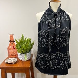 Banana Republic Blouse Size Small Petite